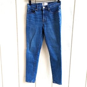 Everlane ankle jeans 26